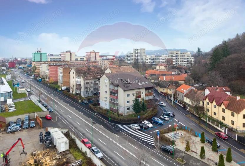 Apartament cu 2 camere de vanzare in zona Darste