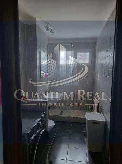 Apartament 3 camere, mobilat si utilat, gata de mutat! - 6