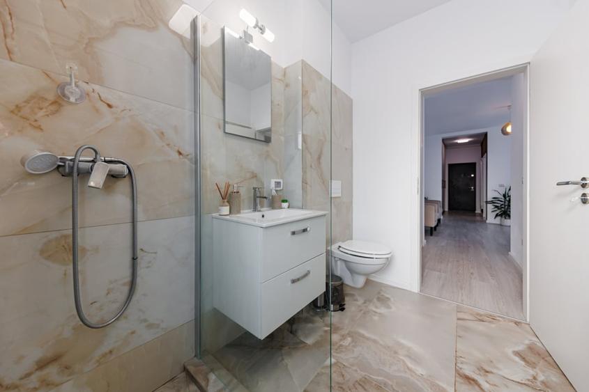 Apartament 2 camere, Dumbravita – Etaj 1 | Loc Parcare inclus | Comision 0% - 21