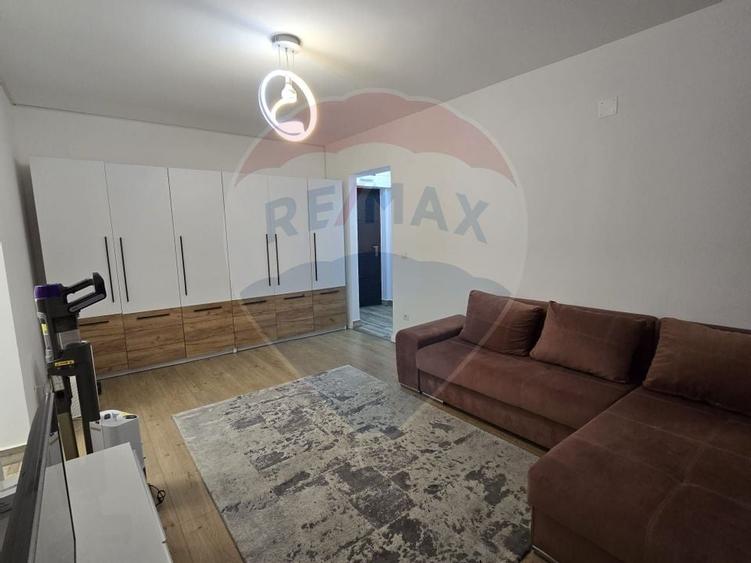 DE VANZARE Apartament 2 camere RENOVAT 2024 - 2