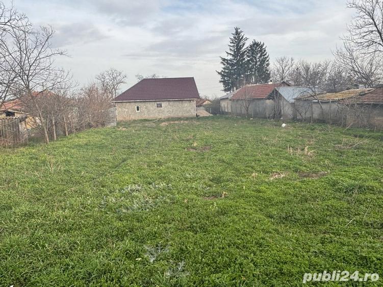 Vand casa construc?ie noua Sau schimb cu apartament in buzau - 3