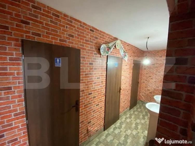 Casa familiala 600 mp, cu 18ari de teren la 7 km de Zalau - 6