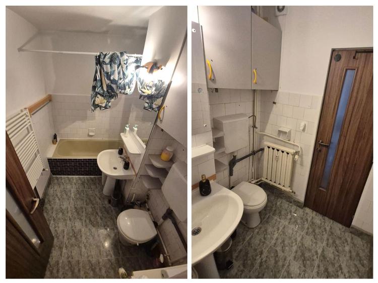 Apartament 2 camere Micalaca - Zona 300 - 7