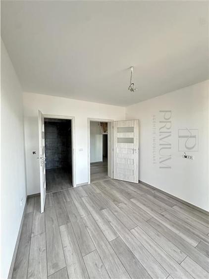 GIROC - Duplex spatios - Finalizat - Toate utilitățile - 2