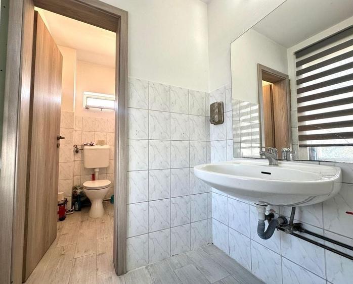 Spațiu birouri 92 mp, etaj 2, cu parcare inclusa – Brașov - 8