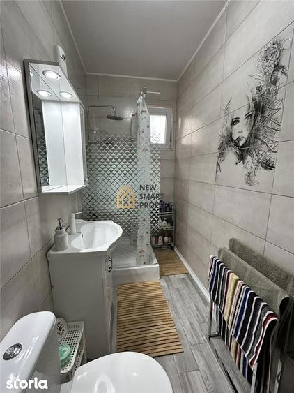 De vanzare casa in Santandrei sau la schimb cu apartament 3-4 camere + - 6