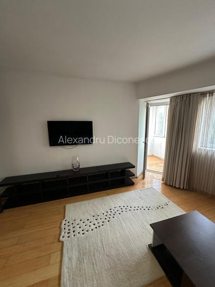 Piața Alba Iulia  vedre mixtă