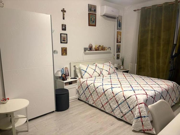 Vand Apartament Mun. Bucuresti, Drumul Cooperativei 96-98, Sector 5,in suprafata totala de 36,27 m. - 4