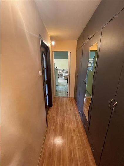 Apartament 3 camere, mobilat + utilat, CT + AC,zona Dogan - 15