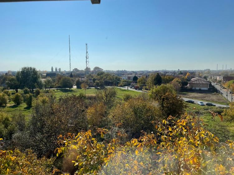 Proprietar vând apartament cu o cameră, zona Buziașului, fără agenții - 7