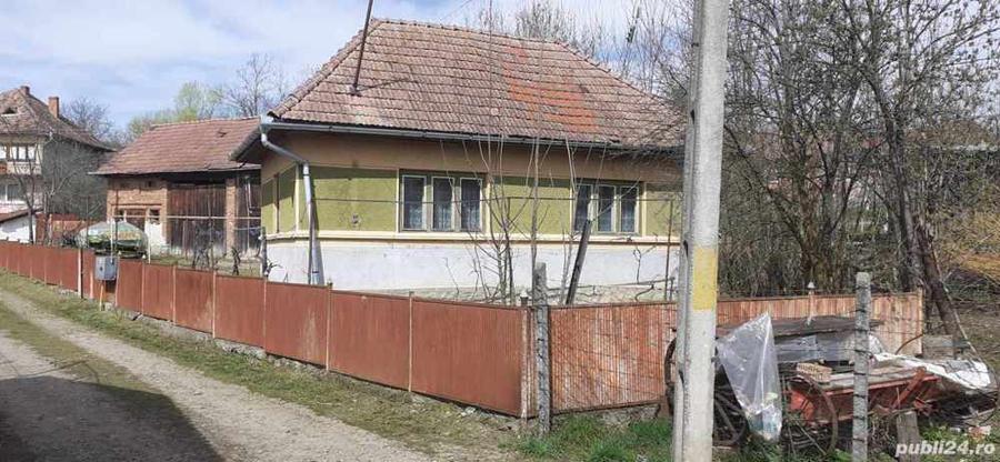 casa de vanzare - 1