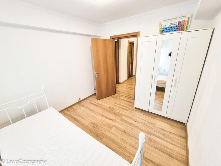 Apartament 3 camere Ultracentral Pitesti - 9