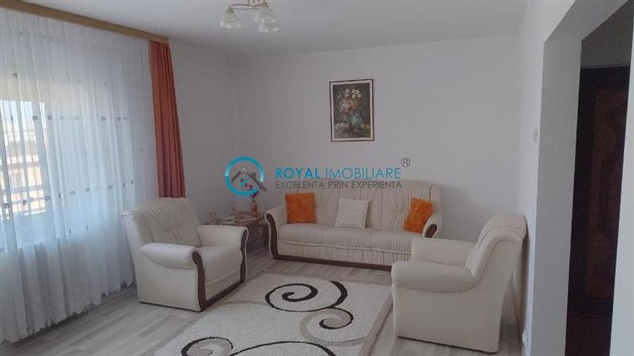 Royal Imobiliare - Vanzare apartament 3 camere zona Eroilor - 1