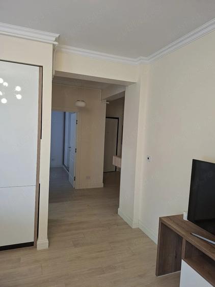 Apartament premium 52 mp + 18 mp terasa - Timflex Residence - 1