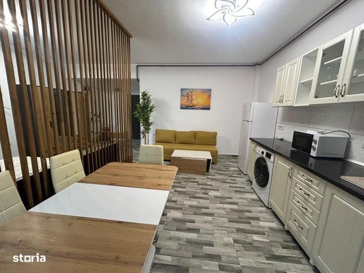 Studio dublu Lidl/ Mamaia Sat - 4