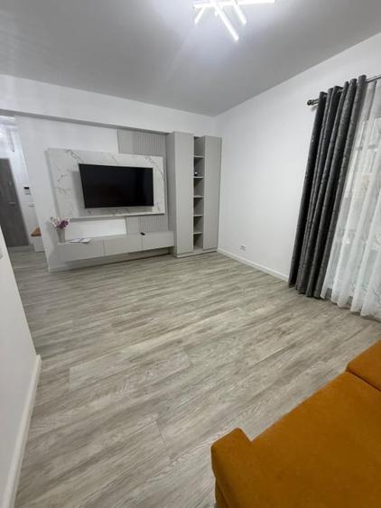 Garsoniera, 39,2 mp, Satina Garden - 4