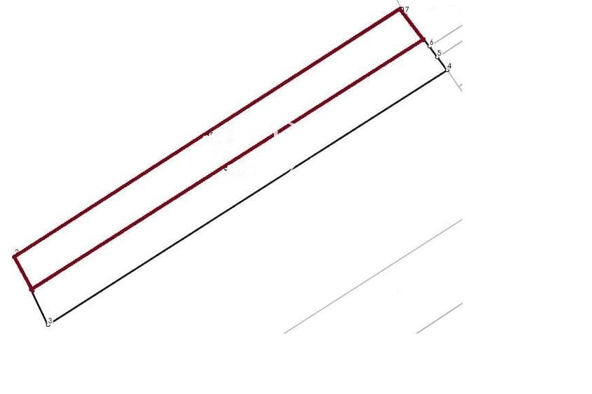 Teren extravilan, 4940 mp, zona Dealul Fanatelor! - 2