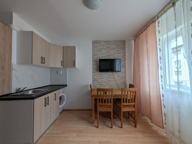 Inchiriere camera camin Nicolina - 2