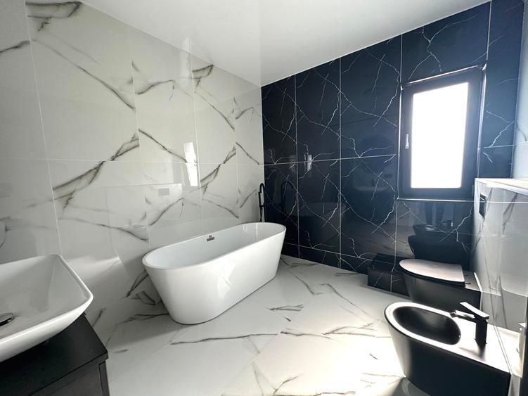 COMISION 0%! Duplex modern cu 3 dormitoare, 2 băi și terasă panoramică - 11