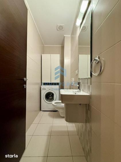 Vivando Residence | 2 Camere | Centrala | Balcon | Parcare | X2 Bai | - 3