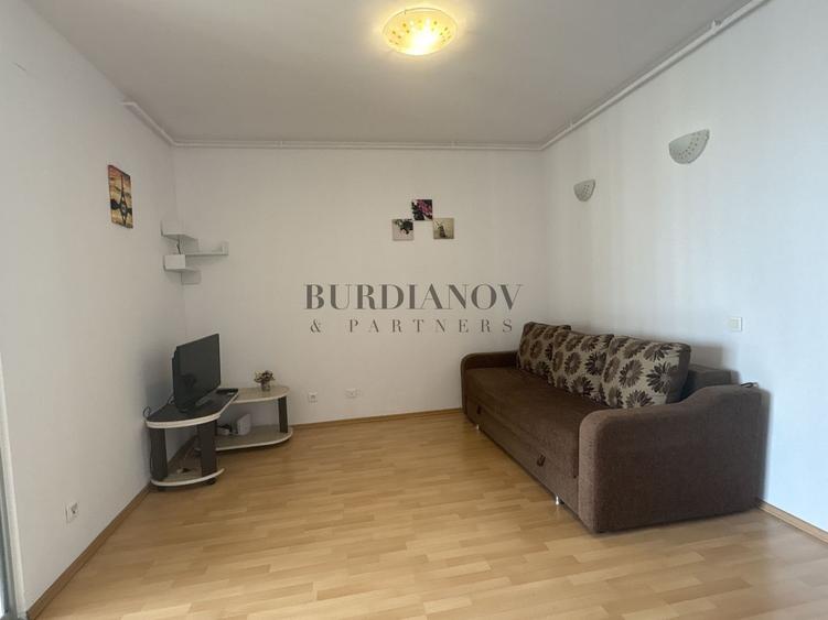 Apartament 2 camere de închiriat – Titan - Răsărit de Soare - 1