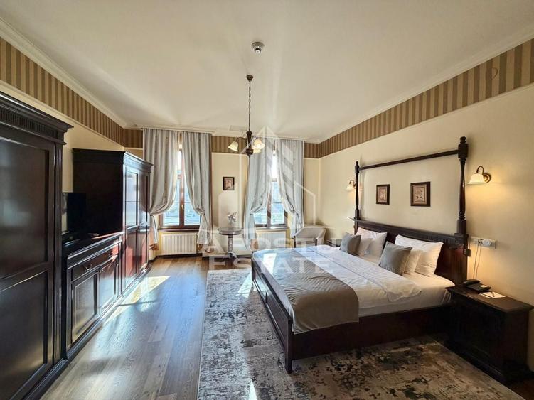 Apartament 2 camere, de inchiriat, casa istorica, Pta Maria, Timisoara - 1