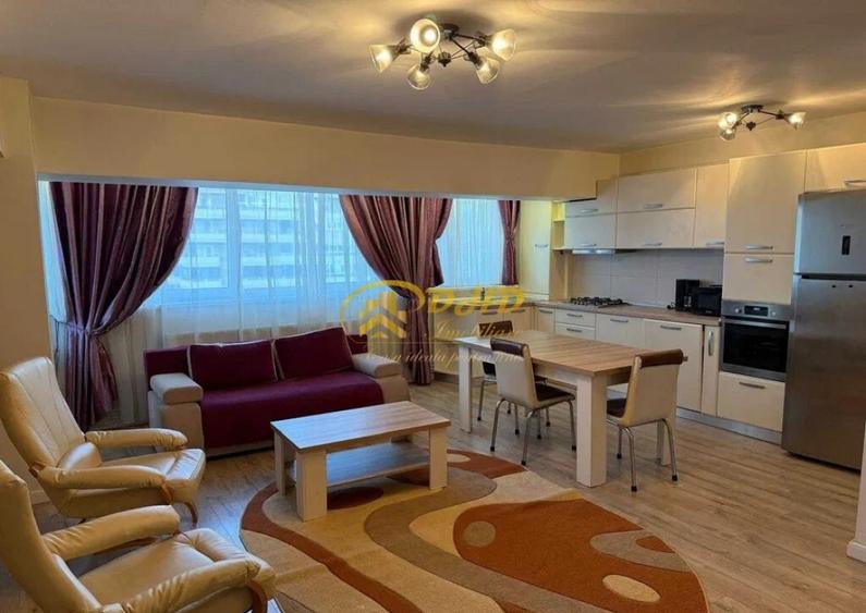 Apartament 3 camere - 5