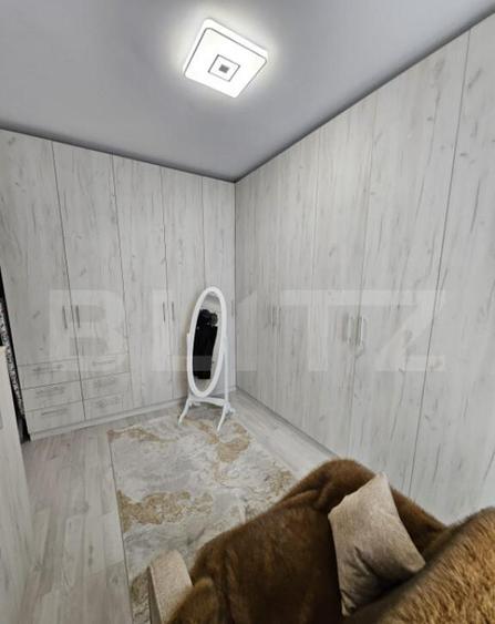 Apartament 2 dormitoare, 70.60 mp, Green Residence - 13