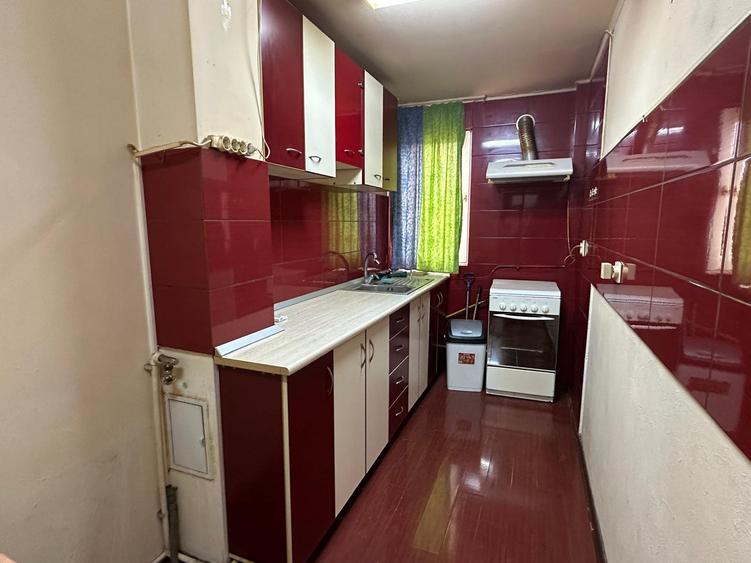 Apartament 3 Camere Circular / Drumul Taberei - 14