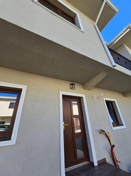 Giroc- Casa 4 camere- Prima inchiriere- Vatra satului - 5