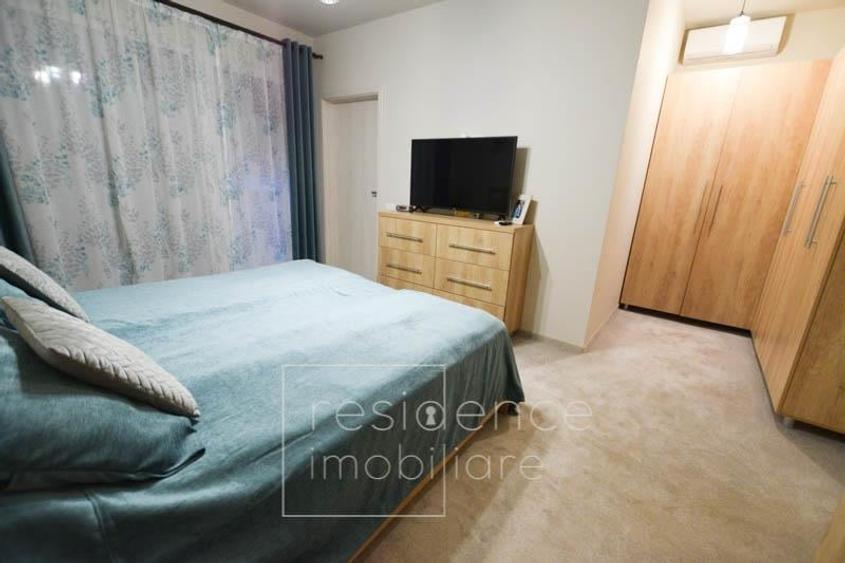 La cheie! Duplex Lux 5 camere, 191 mp in Europa, Curte 220 m - 8