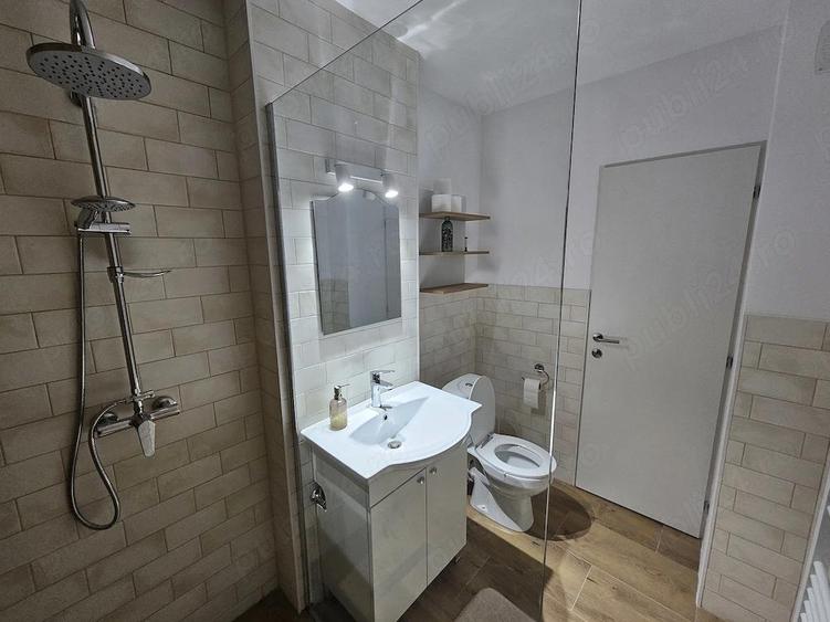 Chirie apartament cu doua camere - 6