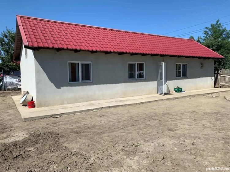 Casa de vanzare Negru Voda - 1