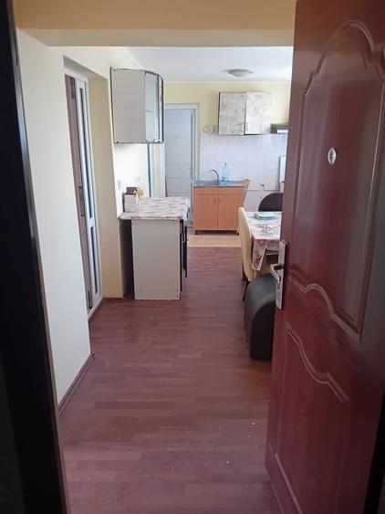Vand apartament cu 3 camere - 59 mp - 5