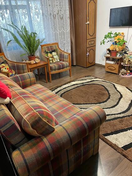 Apartament renovat semi-decomandat - 7