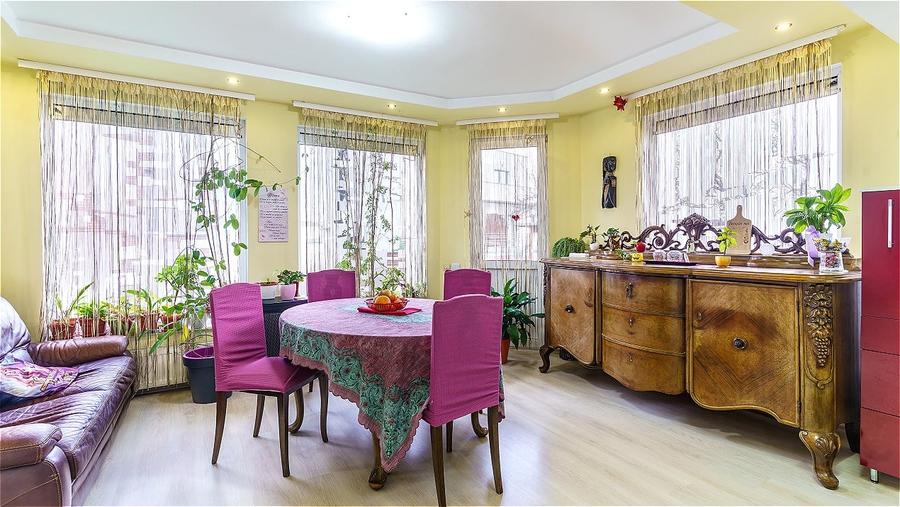 Vanzare casa individuala – Cartierul Europa, strada Eugen Ionescu | Comision 0% - 2