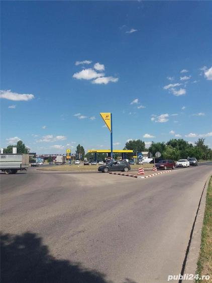 Teren intravilan - 2