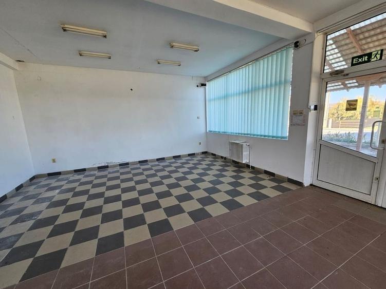 Spațiu Industrial și Comercial de &Icirc;nchiriat - Bascov - DN7C - 3