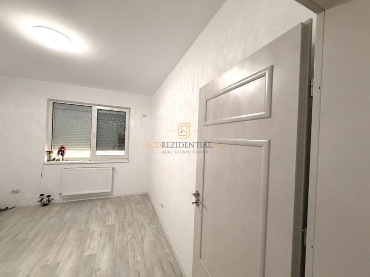 Apartament cu 3 camere + parcare, zona excelenta, Aparatorii Patriei - 8