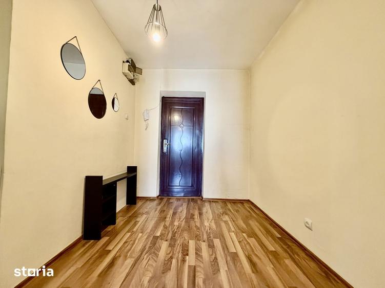 Vanzare 2 camere Nicolae Grigorescu - Metrou | 0% comision - 4