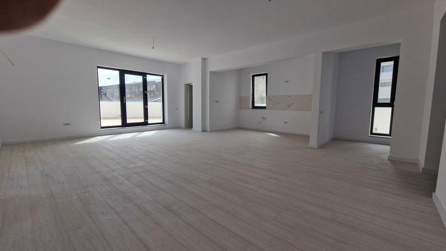 Dezvoltator - 3 camere terasa 177 - Timpuri Noi - Nerva Traian - Vitan - 8