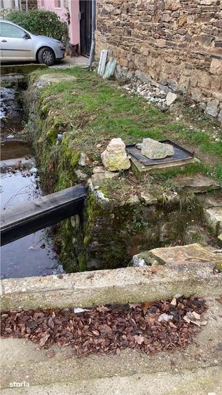 RECO casa in Calugari Bihor - 8