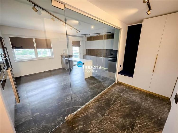 Penthouse Ready to  Move! 5 camere 390MP! - 10