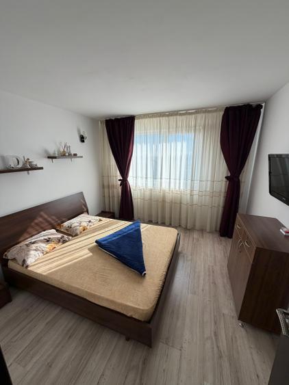 2 camere decomandate Tomis Nord  strada Cișmelei - 11