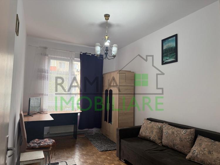 Apartament 2 camere decomandat, Etaj 1, Zona Tractorul - 5