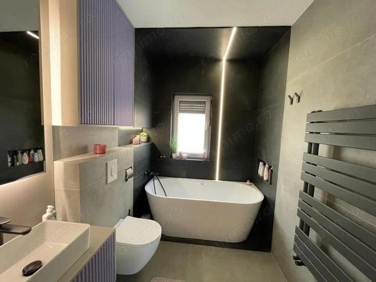 Vila pe parter in Dumbravita - 5