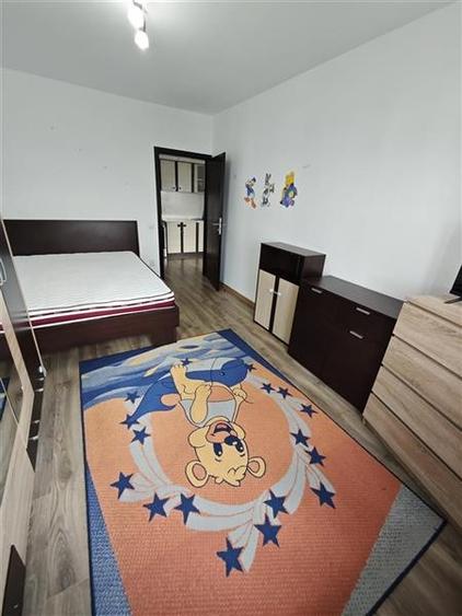 Inchiriere studio, Rasnov, bloc 2015,mobilat utilat - 4