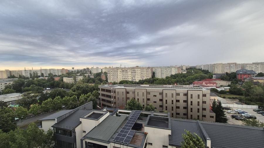 Garsoniera 19 mp str. Postavarul - 18