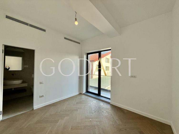 VILA TOWNHOUSE | FINISAJE PREMIUM | PIPERA - 12