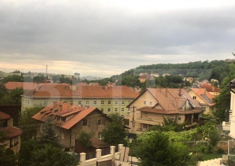 Vila Impresionanta in Bra?ov, pozi?ionare Ideala ?i sp - 13